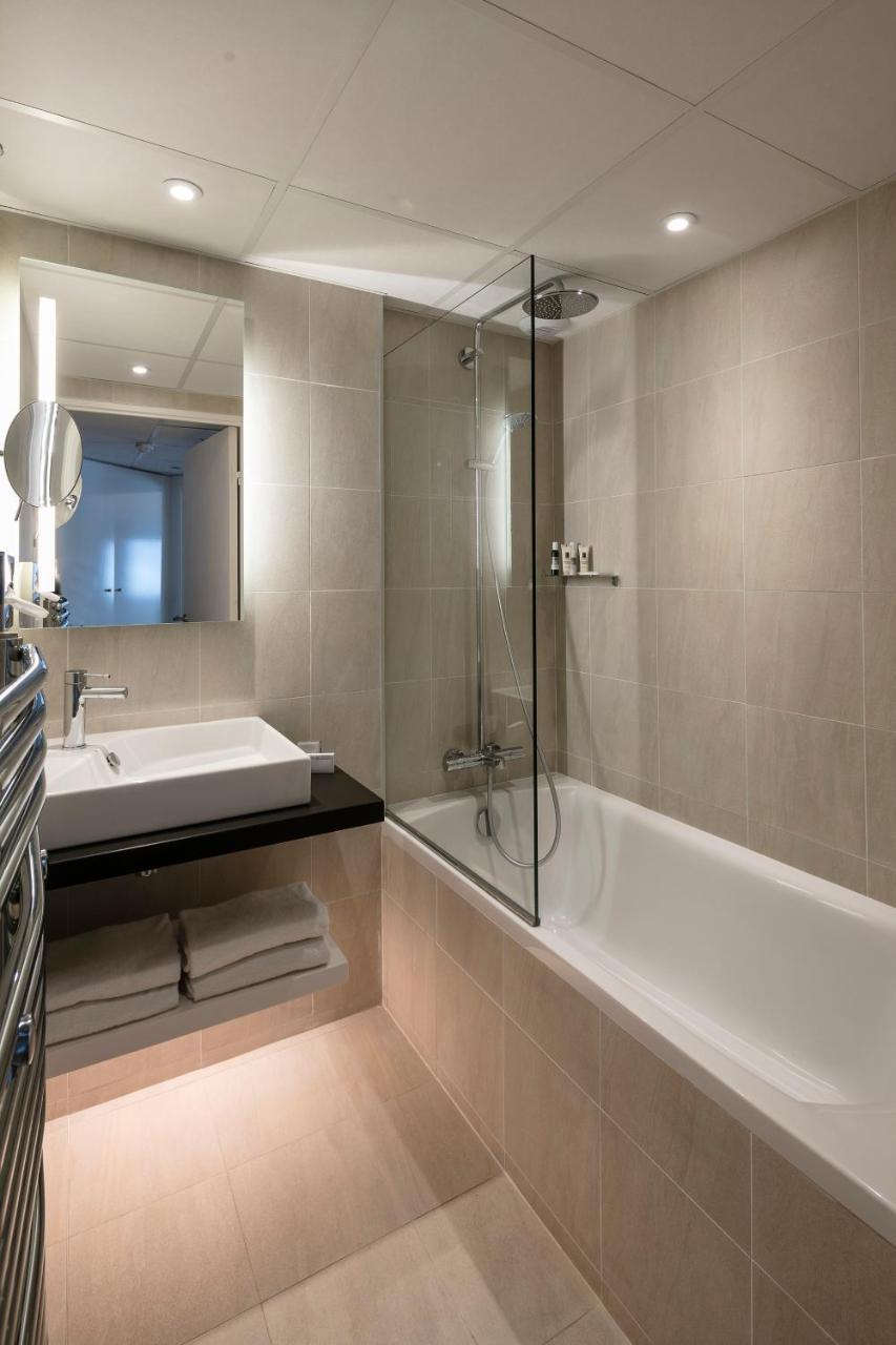 Thalazur Ouistreham - Hotel & Spa Экстерьер фото